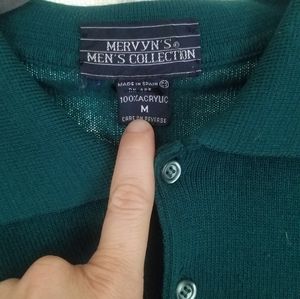 vintage cozy sweater